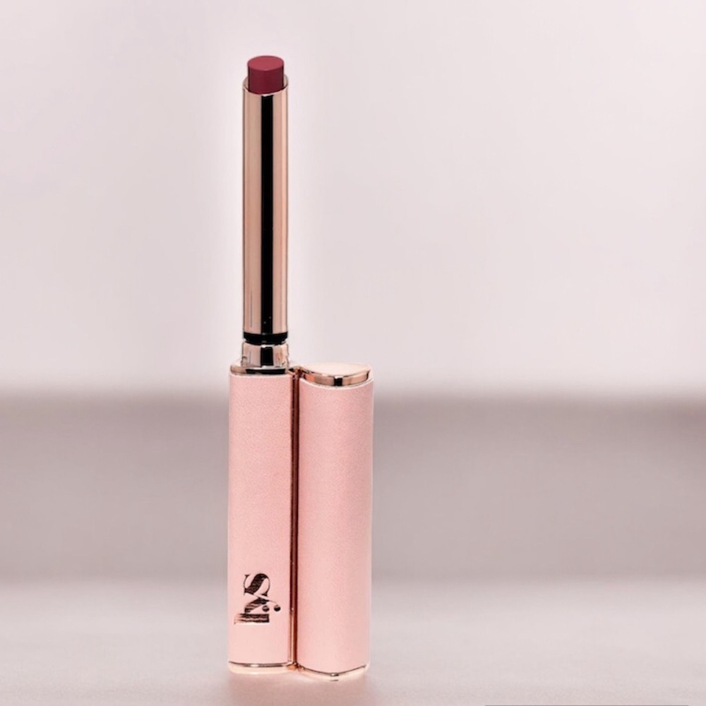 LYS Speak Love moisture matte lipstick